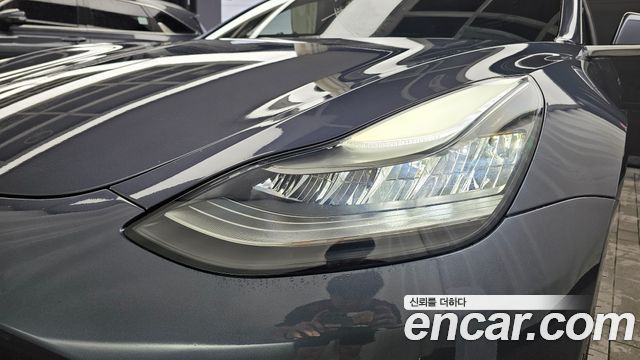 Tesla Model 3 Standard Range Plue RWD 2020 — фото 22