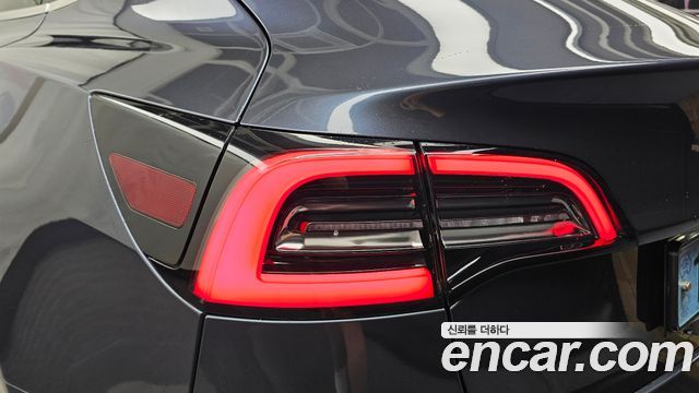 Tesla Model 3 Standard Range Plue RWD 2020 — фото 23