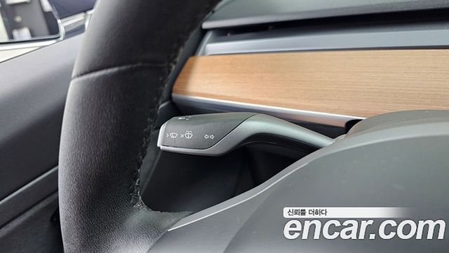 Tesla Model 3 Standard Range Plue RWD 2020 — фото 27