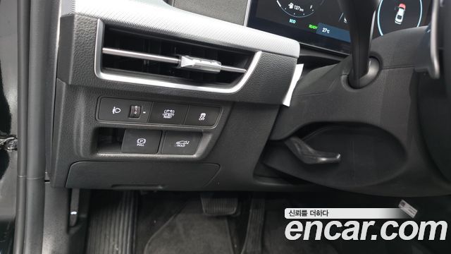 Hyundai Sonata The Edge Hybrid (DN8) Exclusive 2024 — фото 17