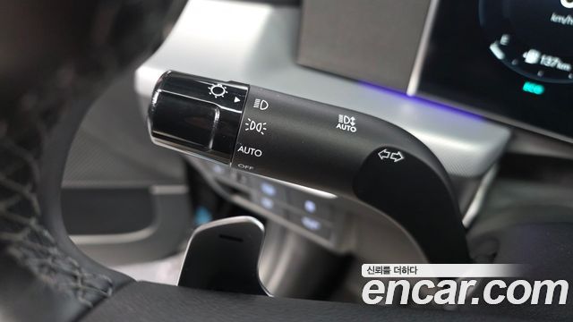 Hyundai Sonata The Edge Hybrid (DN8) Exclusive 2024 — фото 19