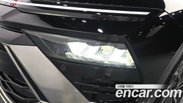 Hyundai Sonata The Edge Hybrid (DN8) Exclusive 2024 — фото 22