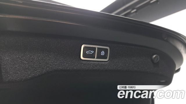 Hyundai Sonata The Edge Hybrid (DN8) Exclusive 2024 — фото 30