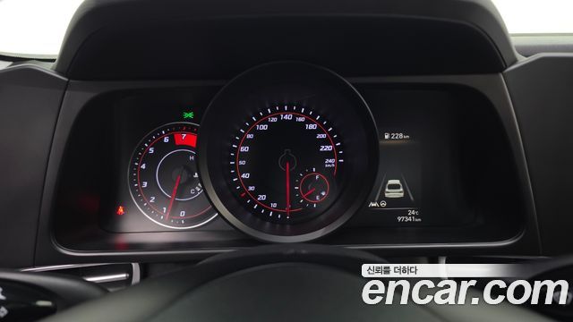 Hyundai Avante (CN7) 1.6 Smart 2022 — фото 8