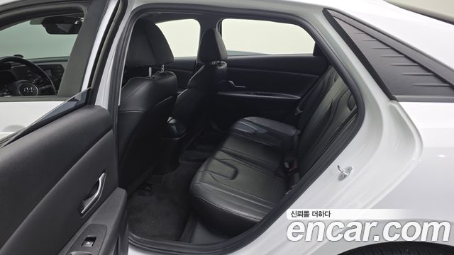 Hyundai Avante (CN7) 1.6 Smart 2022 — фото 15