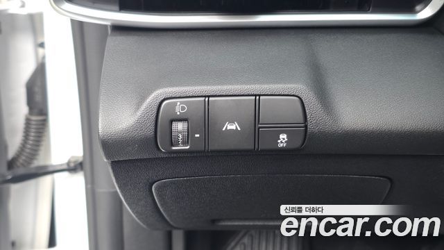 Hyundai Avante (CN7) 1.6 Smart 2022 — фото 17