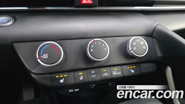 Hyundai Avante (CN7) 1.6 Smart 2022 — фото 21