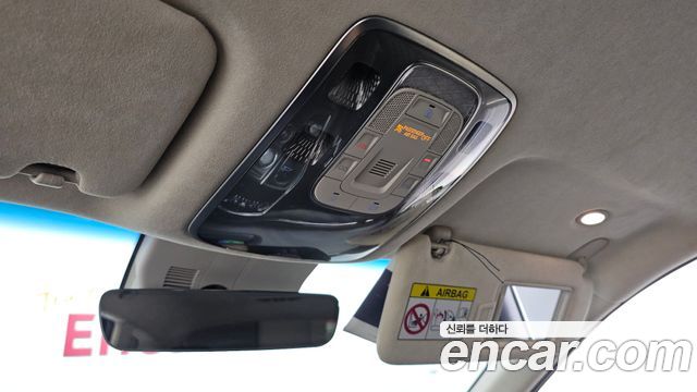 Genesis GV80 3.0 Diesel AWD 2020 — фото 16