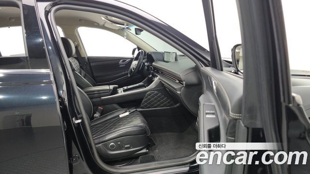Genesis GV80 3.0 Diesel AWD 2020 — фото 17