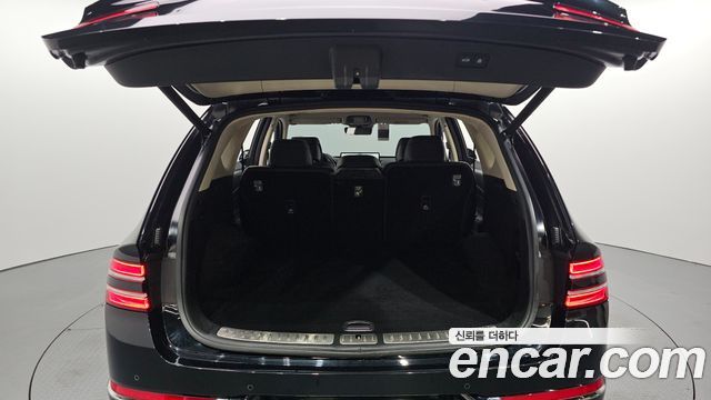 Genesis GV80 3.0 Diesel AWD 2020 — фото 20
