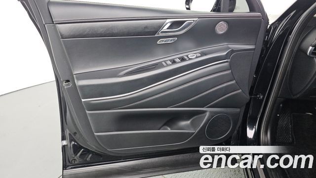 Genesis GV80 3.0 Diesel AWD 2020 — фото 24