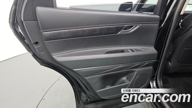 Genesis GV80 3.0 Diesel AWD 2020 — фото 25
