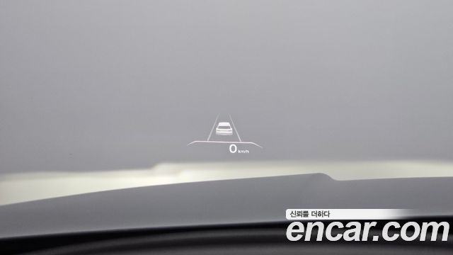 Genesis GV80 3.0 Diesel AWD 2020 — фото 31
