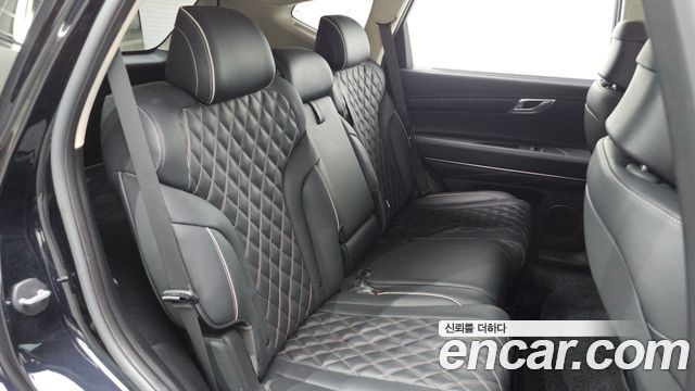 Genesis GV80 3.0 Diesel AWD 2020 — фото 32