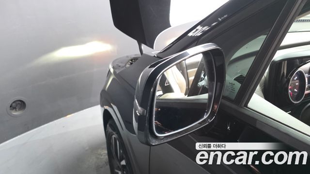 Kia Carnival (IV) Gasoline 9-Seater Noblesse 2023 — фото 34