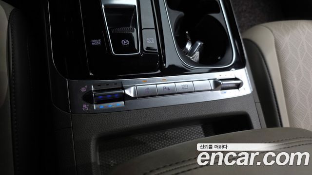 Kia Carnival (IV) Gasoline 9-Seater Noblesse 2023 — фото 37