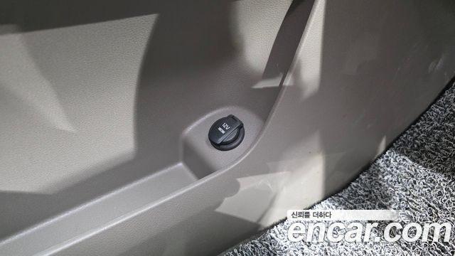 Kia Carnival (IV) Gasoline 9-Seater Noblesse 2023 — фото 44