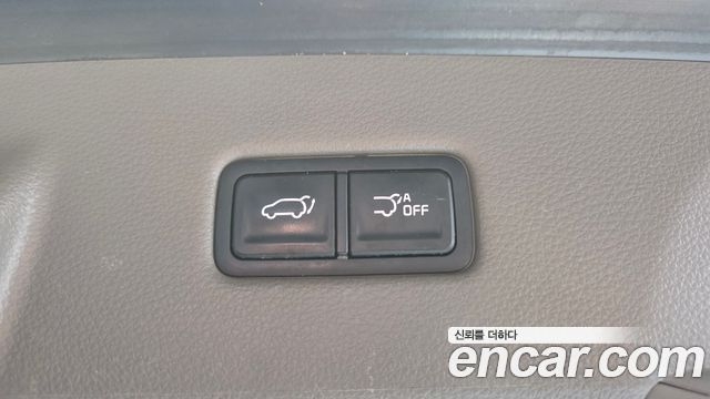 Kia Carnival (IV) Gasoline 9-Seater Noblesse 2023 — фото 47