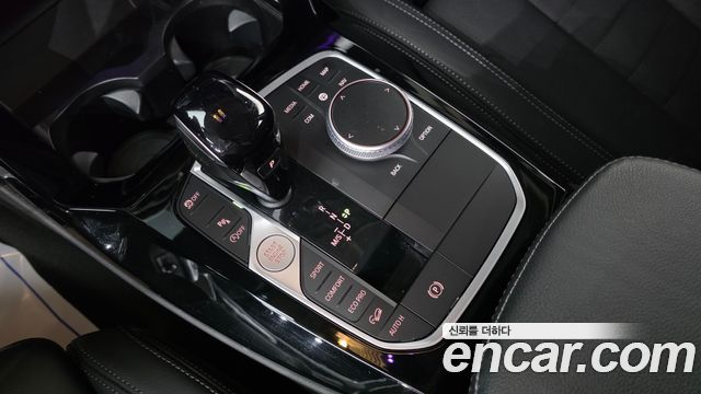BMW X3 (G01) xDrive 20i 2022 — фото 9