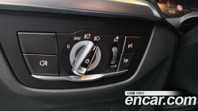 BMW X3 (G01) xDrive 20i 2022 — фото 13