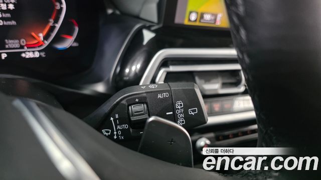BMW X3 (G01) xDrive 20i 2022 — фото 15