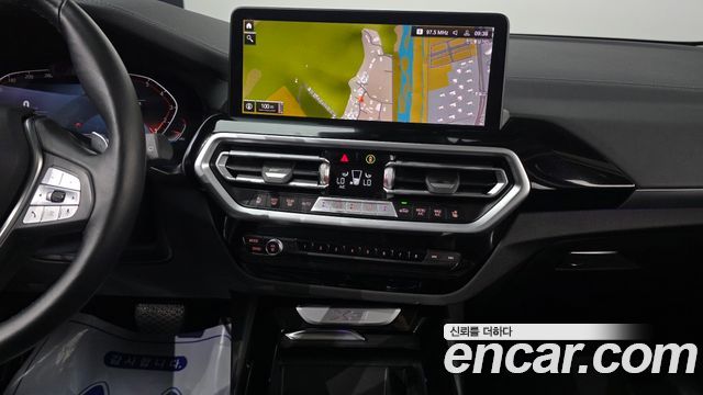 BMW X3 (G01) xDrive 20i 2022 — фото 16