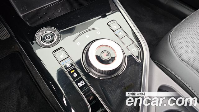 Kia Niro EV Air 2023 — фото 9