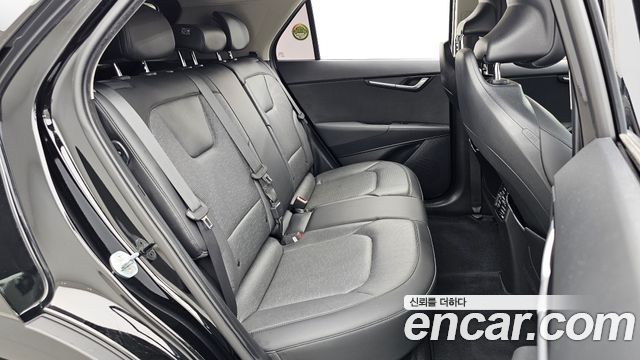 Kia Niro EV Air 2023 — фото 12
