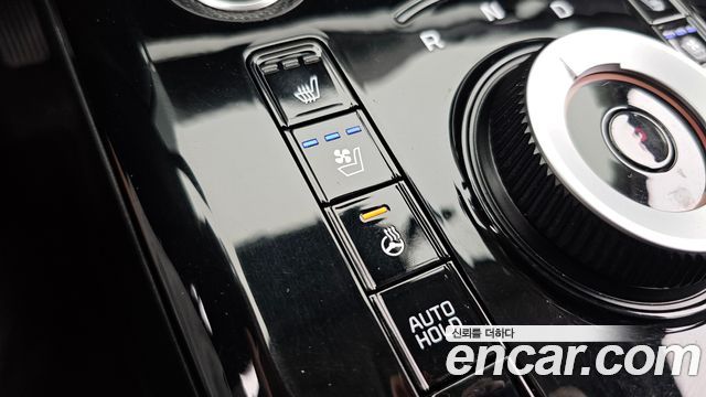 Kia Niro EV Air 2023 — фото 18