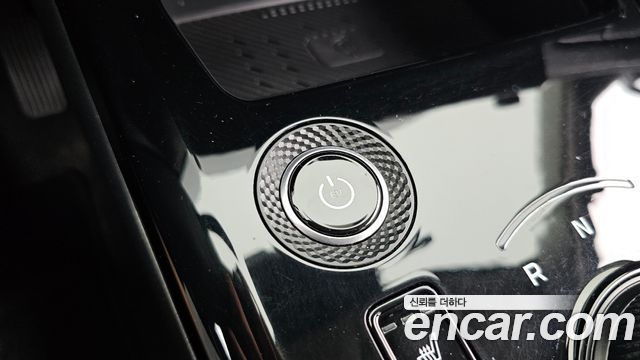 Kia Niro EV Air 2023 — фото 19