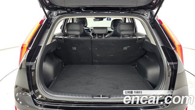 Kia Niro EV Air 2023 — фото 20