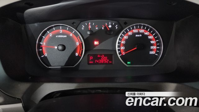 KG Mobility (SsangYong) Korando Sport Extreme 4WD 2016 — фото 8