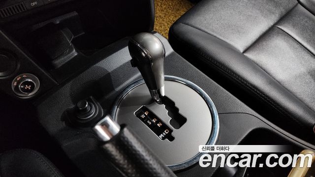 KG Mobility (SsangYong) Korando Sport Extreme 4WD 2016 — фото 9