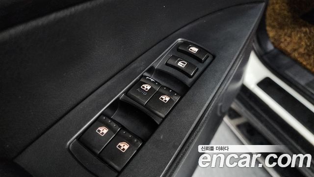 KG Mobility (SsangYong) Korando Sport Extreme 4WD 2016 — фото 15