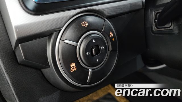 KG Mobility (SsangYong) Korando Sport Extreme 4WD 2016 — фото 16