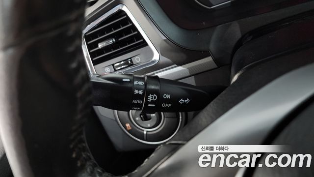 KG Mobility (SsangYong) Korando Sport Extreme 4WD 2016 — фото 17