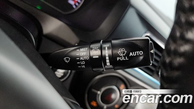KG Mobility (SsangYong) Korando Sport Extreme 4WD 2016 — фото 18
