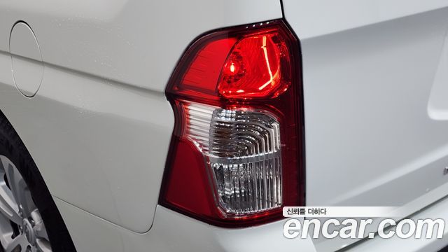 KG Mobility (SsangYong) Korando Sport Extreme 4WD 2016 — фото 23