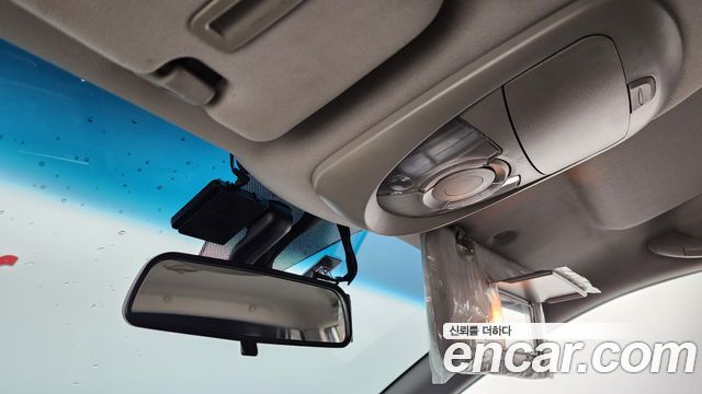 KG Mobility (SsangYong) Korando Sport Extreme 4WD 2016 — фото 27
