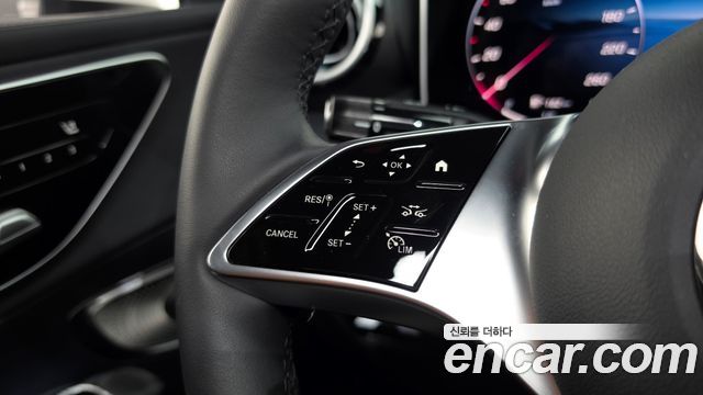 Mercedes-Benz GLC-Class (X254) GLC300 4MATIC Avnatgarde Coupe 2025 — фото 17