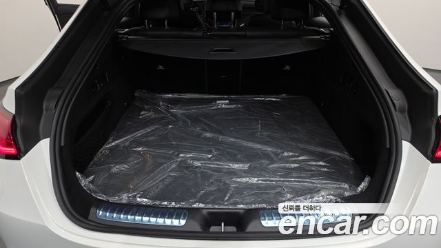 Mercedes-Benz GLC-Class (X254) GLC300 4MATIC Avnatgarde Coupe 2025 — фото 20