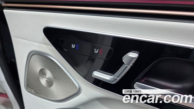 Mercedes-Benz EQS (V297) EQS450+ 2022 — фото 19