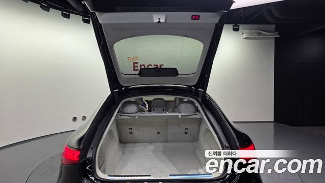 Mercedes-Benz EQS (V297) EQS450+ 2022 — фото 20