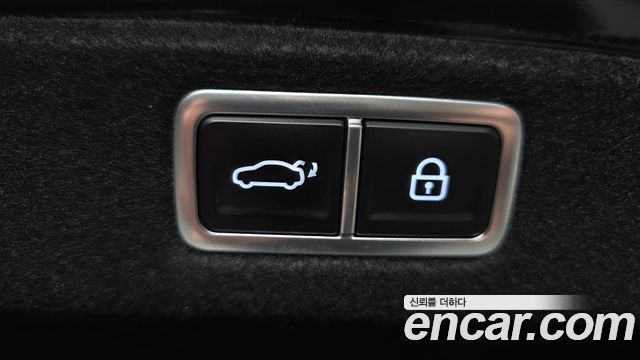 Hyundai Grandeur Hybrid (GN7) Exclusive 2023 — фото 27