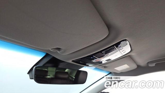 Hyundai Grandeur Hybrid (GN7) Exclusive 2023 — фото 28