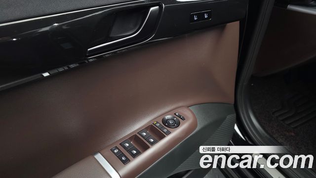 Hyundai Grandeur Hybrid (GN7) Exclusive 2023 — фото 35