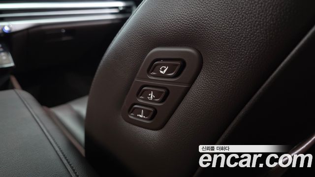 Hyundai Grandeur Hybrid (GN7) Exclusive 2023 — фото 36