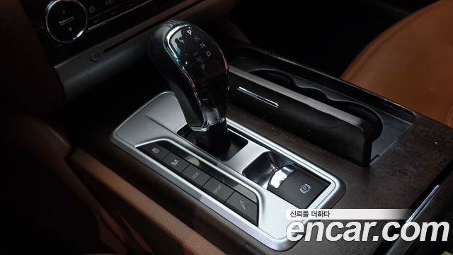 Maserati Quattroporte S Q4 3.0 V6 2016 — фото 9
