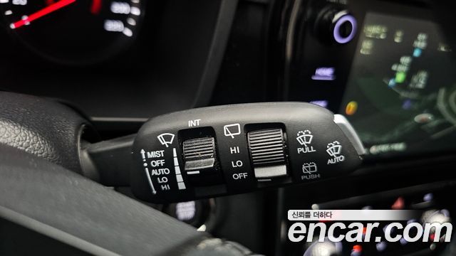 KG Mobility (SsangYong) Very New Tivoli Gasoline 1.5 2WD V3 2022 — фото 17