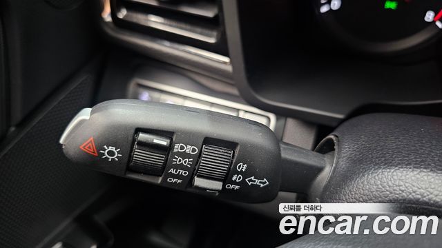 KG Mobility (SsangYong) Very New Tivoli Gasoline 1.5 2WD V3 2022 — фото 18